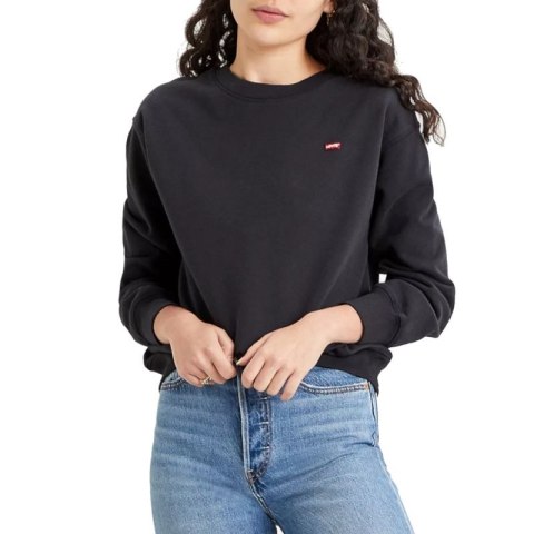 Bluza Levi's Standard Crew Hoodie W 246880006 Bluza Levi's Standard Crew Hoodie W 246880006