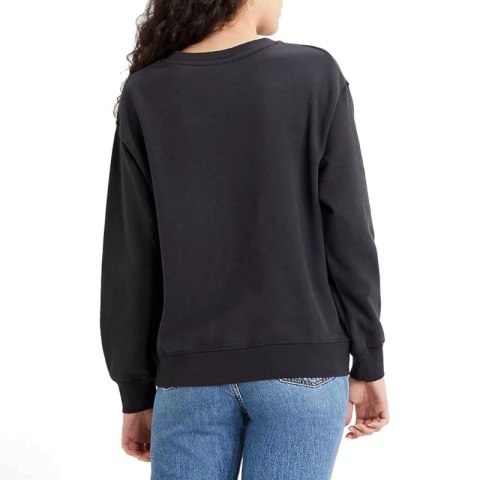 Bluza Levi's Standard Crew Hoodie W 246880006 Bluza Levi's Standard Crew Hoodie W 246880006