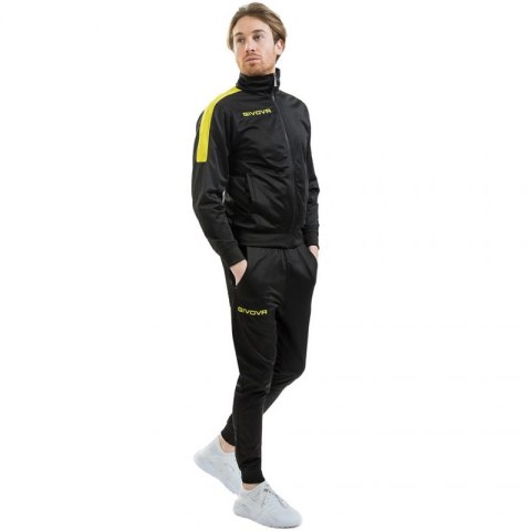 Dres Givova Tuta Revolution M TR033 1007 Dres Givova Tuta Revolution M TR033 1007