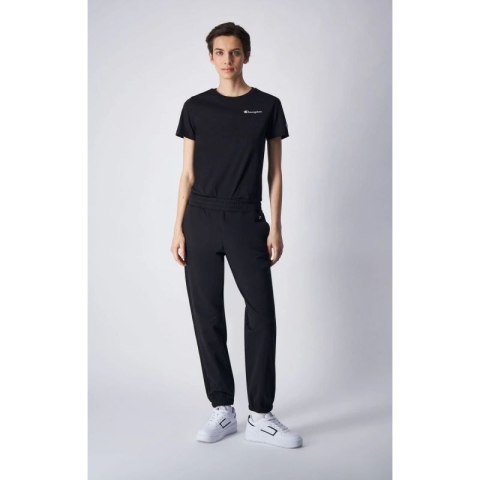 Spodenie Champion joggery W 116610 KK001