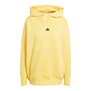 Bluza adidas W ZNE OH W IS3910