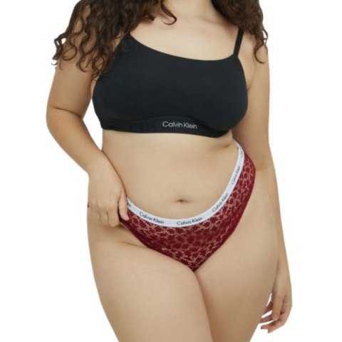Bielizna Calvin Klein Bikini 3Pk W 000QD3926E