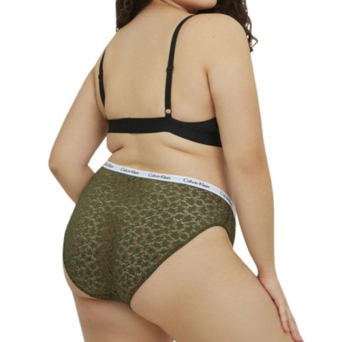 Bielizna Calvin Klein Bikini 3Pk W 000QD3926E