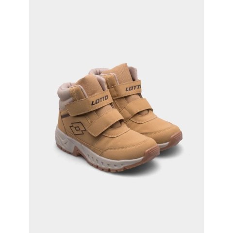 Buty Lotto zimowe Evedal Mid Jr 2600430K-7272