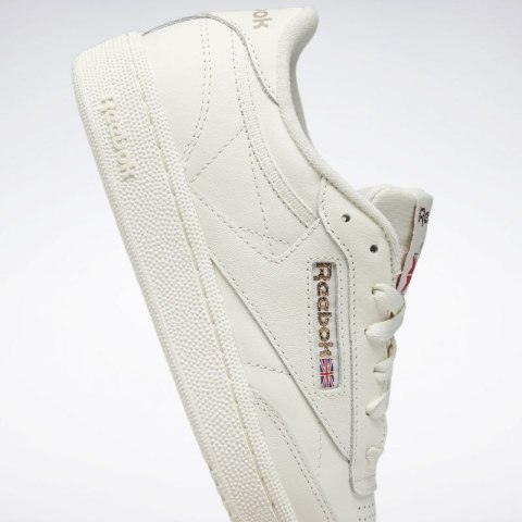 Buty Reebok Club C 85 Vintage W Chalk Alabaster W 100025379