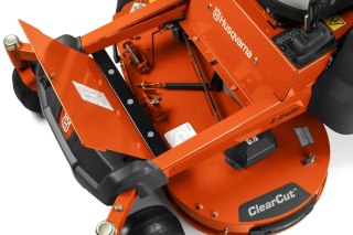 TRAKTOR ZTH Z242F
